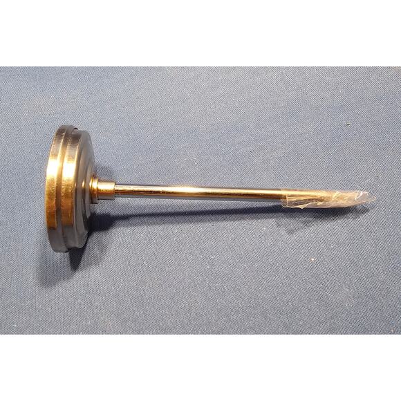 Vintage Ekco Roast/Meat Thermometer - Dishwasher Safe - Picture 1 of 4